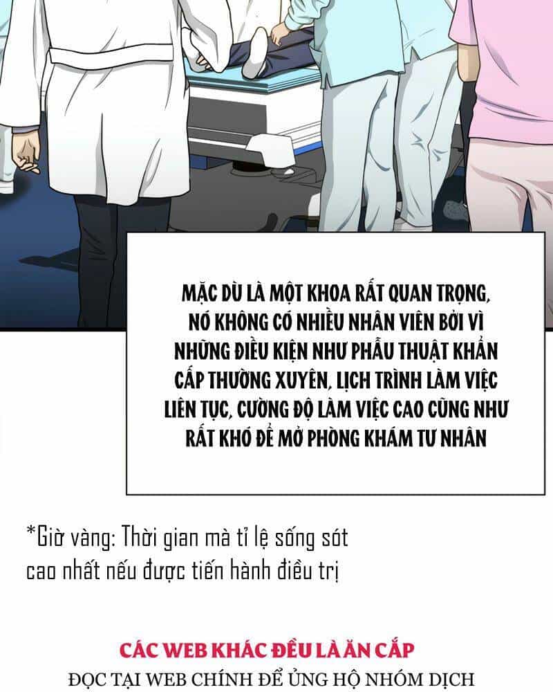 Bác Sĩ Hoàn Hảo - Chương 13 - ảnh 27