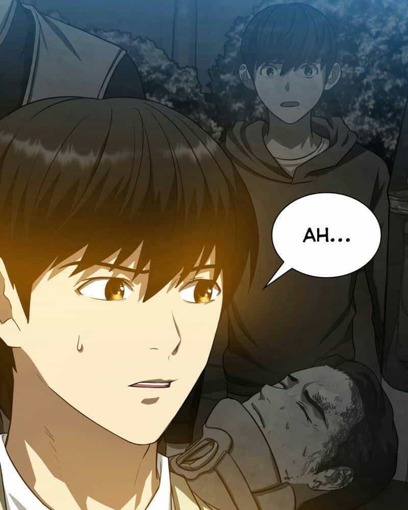 Bác Sĩ Hoàn Hảo - Chương 13 - ảnh 39