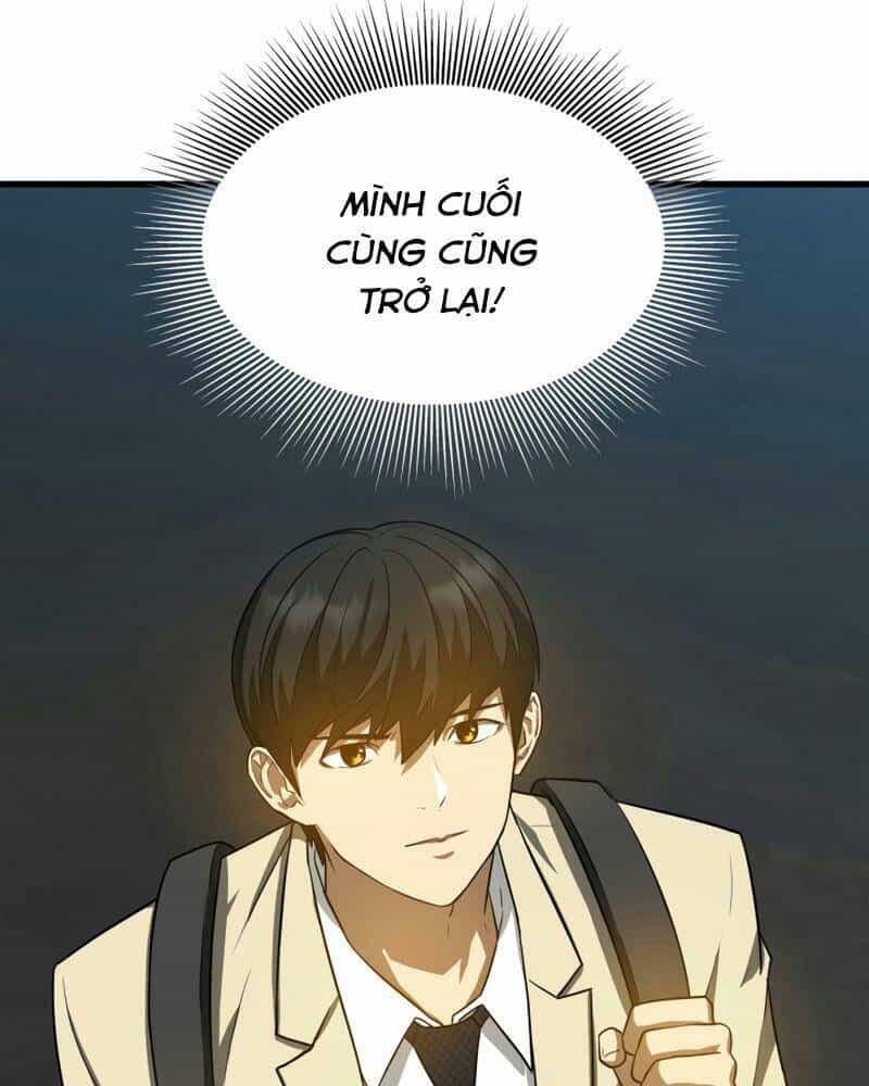 Bác Sĩ Hoàn Hảo - Chương 13 - ảnh 6