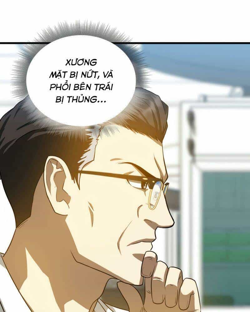 Bác Sĩ Hoàn Hảo - Chương 13 - ảnh 94