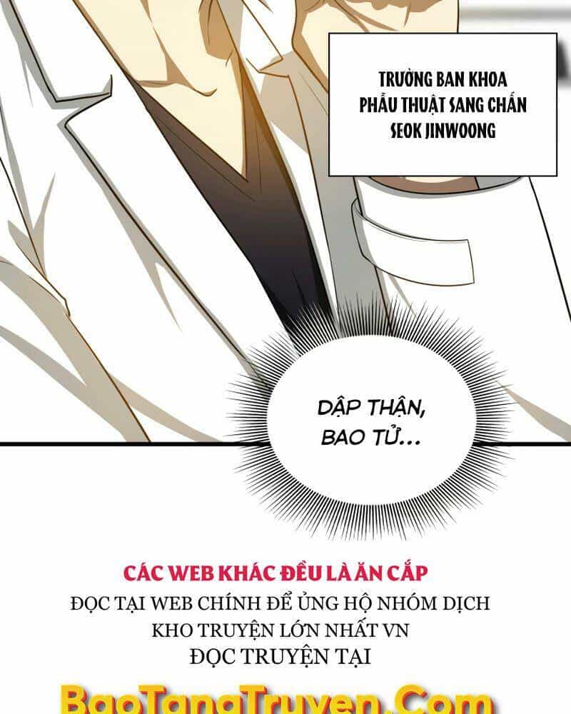 Bác Sĩ Hoàn Hảo - Chương 13 - ảnh 95