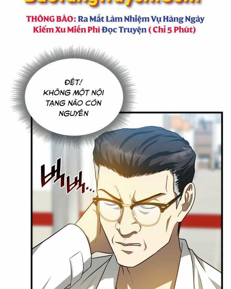 Bác Sĩ Hoàn Hảo - Chương 13 - ảnh 96