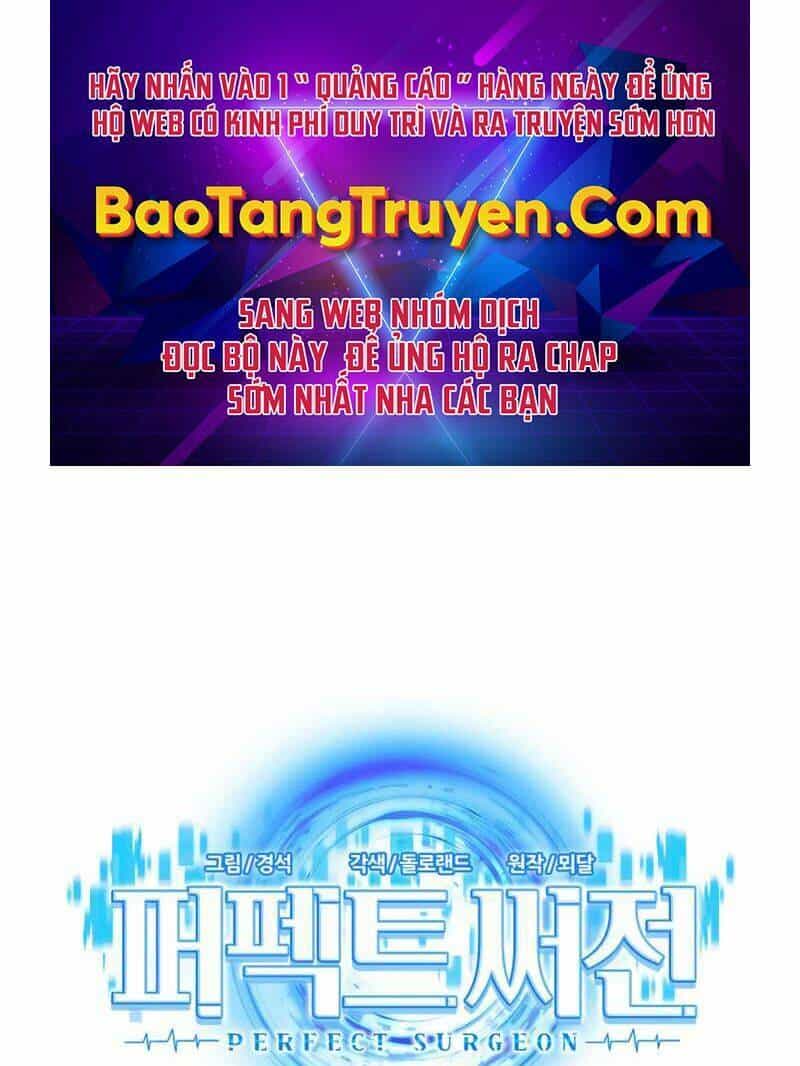 Bác Sĩ Hoàn Hảo - Chương 14 - ảnh 1
