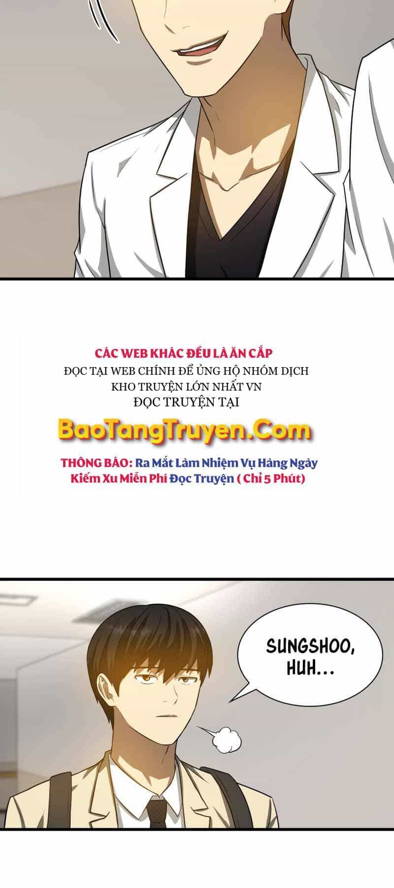 Bác Sĩ Hoàn Hảo - Chương 14 - ảnh 11