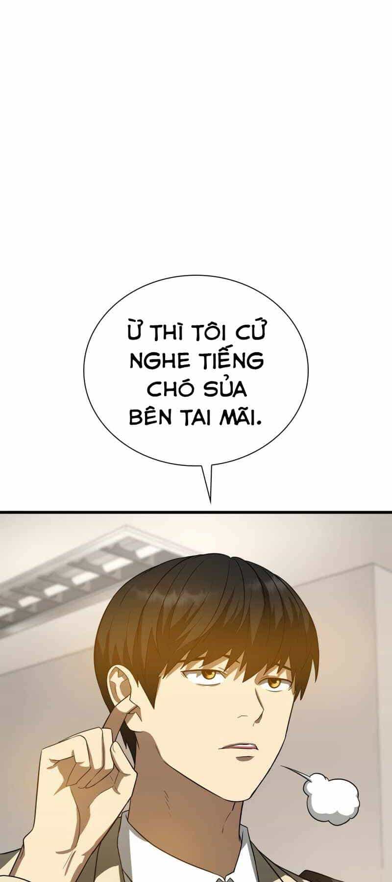 Bác Sĩ Hoàn Hảo - Chương 14 - ảnh 21