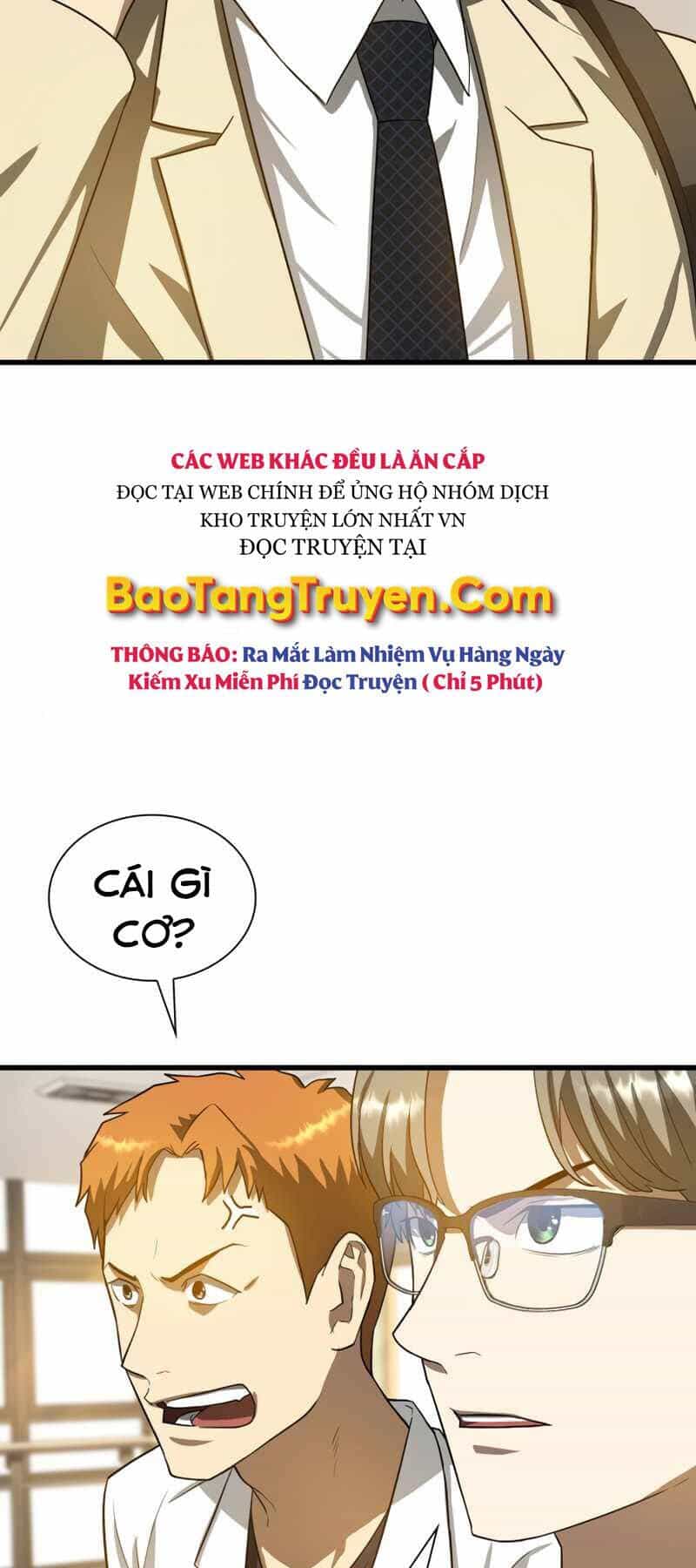 Bác Sĩ Hoàn Hảo - Chương 14 - ảnh 22