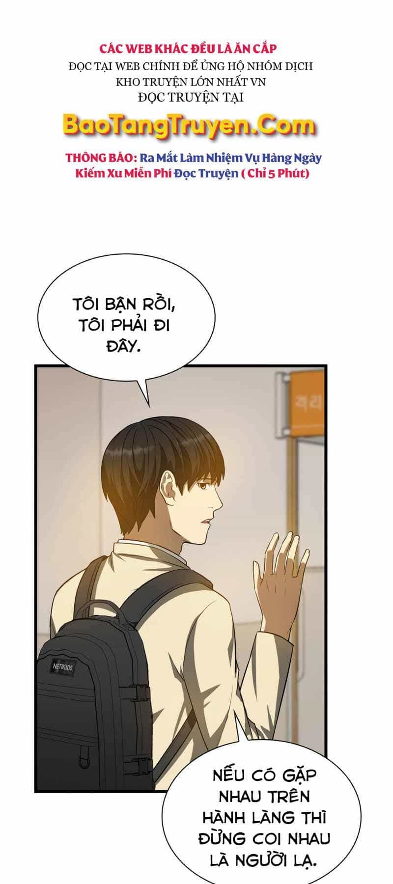 Bác Sĩ Hoàn Hảo - Chương 14 - ảnh 28