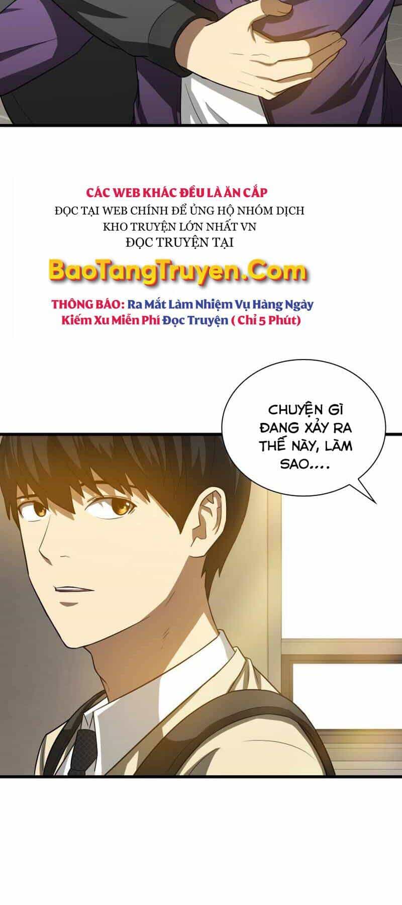 Bác Sĩ Hoàn Hảo - Chương 14 - ảnh 3