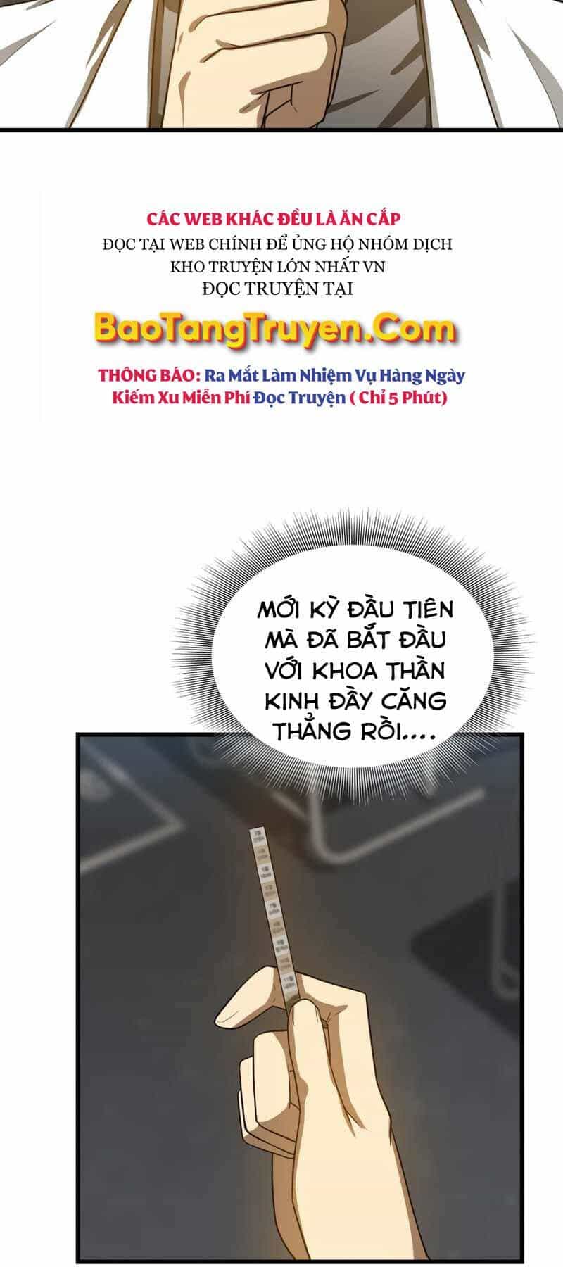 Bác Sĩ Hoàn Hảo - Chương 14 - ảnh 34