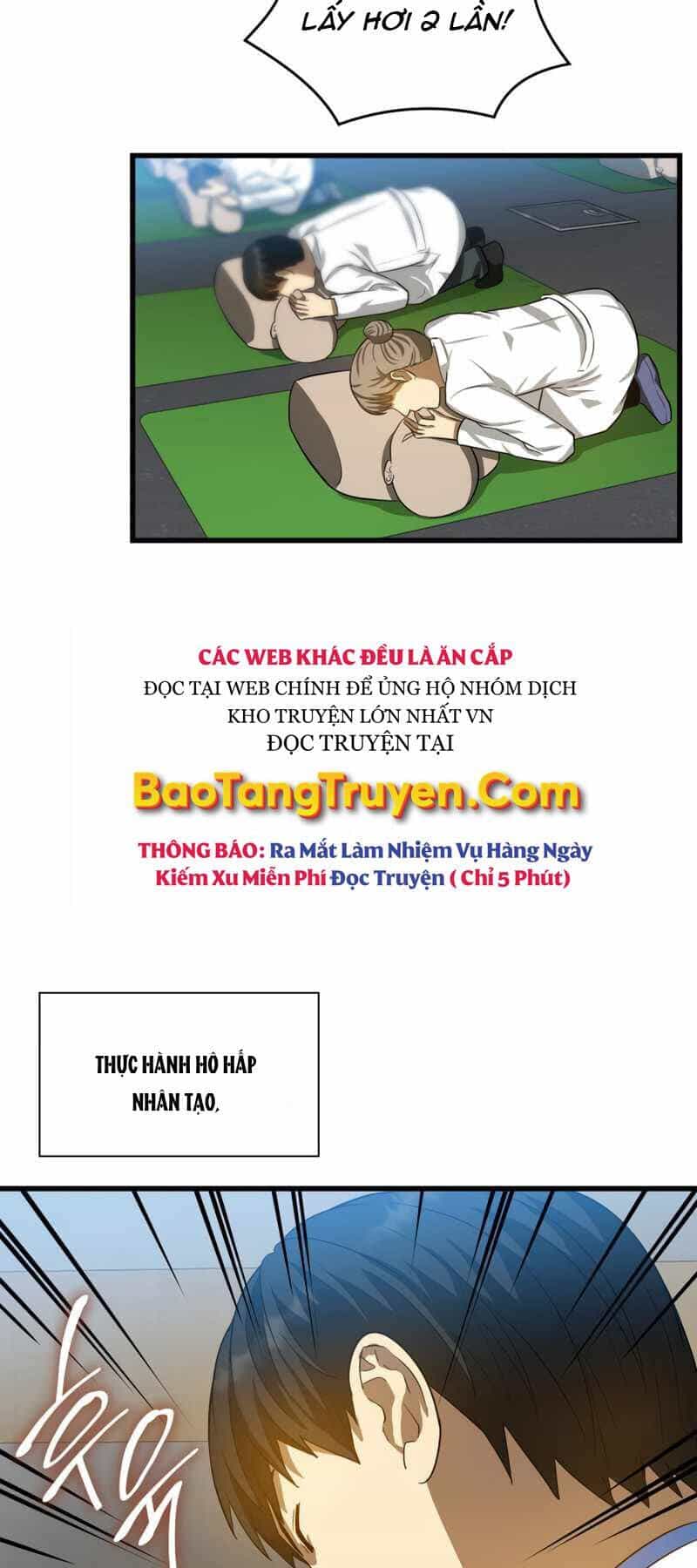 Bác Sĩ Hoàn Hảo - Chương 14 - ảnh 41