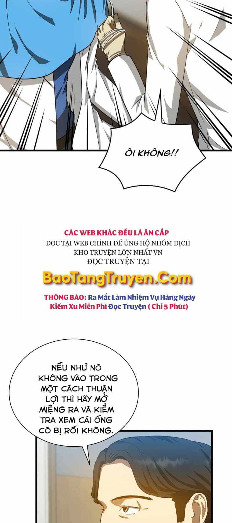 Bác Sĩ Hoàn Hảo - Chương 14 - ảnh 51