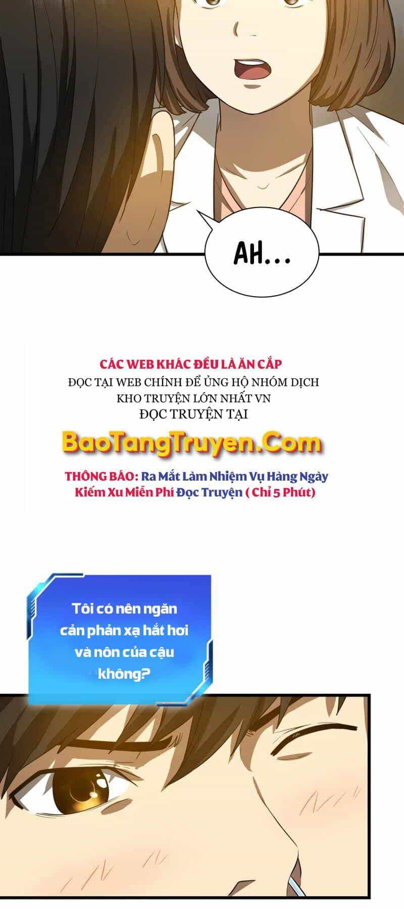 Bác Sĩ Hoàn Hảo - Chương 14 - ảnh 53