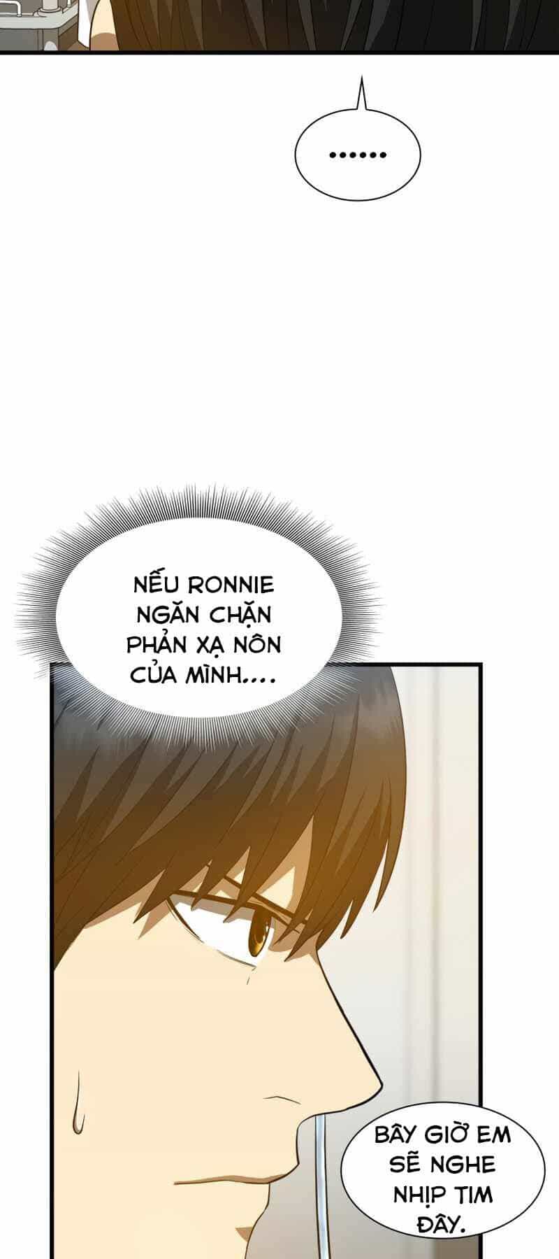 Bác Sĩ Hoàn Hảo - Chương 14 - ảnh 58