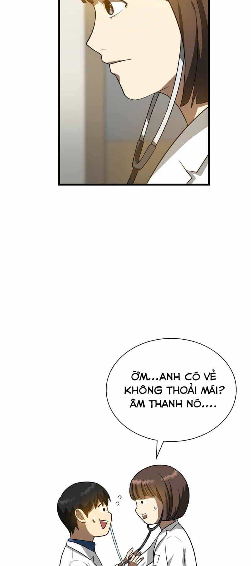 Bác Sĩ Hoàn Hảo - Chương 14 - ảnh 61