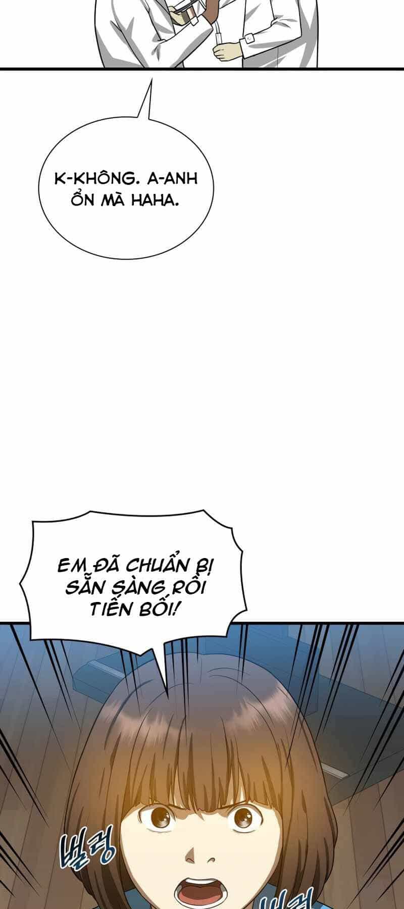 Bác Sĩ Hoàn Hảo - Chương 14 - ảnh 62