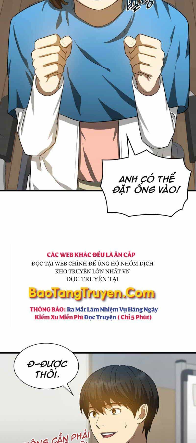 Bác Sĩ Hoàn Hảo - Chương 14 - ảnh 63