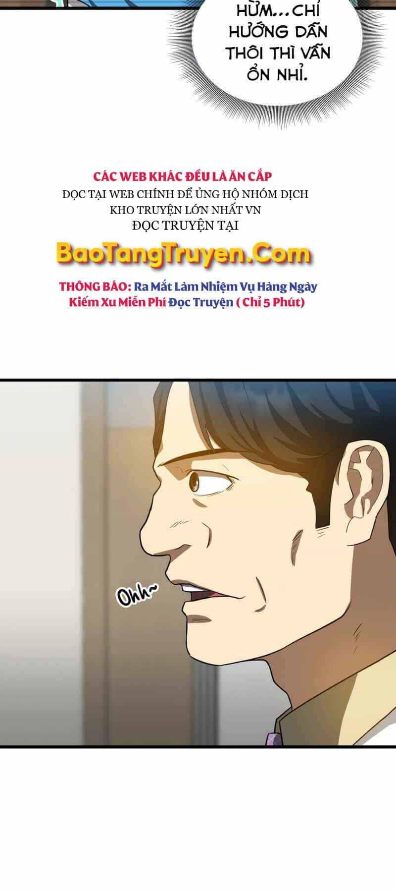 Bác Sĩ Hoàn Hảo - Chương 14 - ảnh 67
