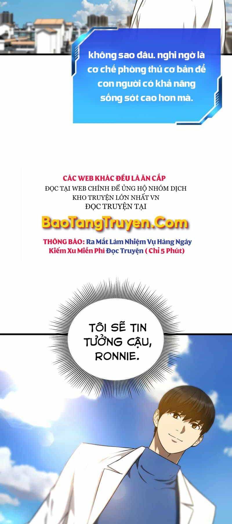 Bác Sĩ Hoàn Hảo - Chương 15 - ảnh 10