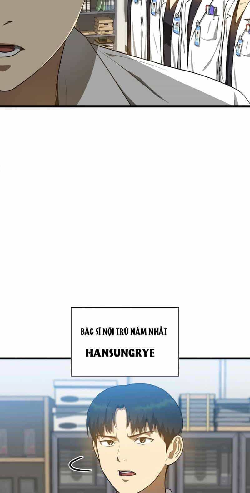 Bác Sĩ Hoàn Hảo - Chương 15 - ảnh 20
