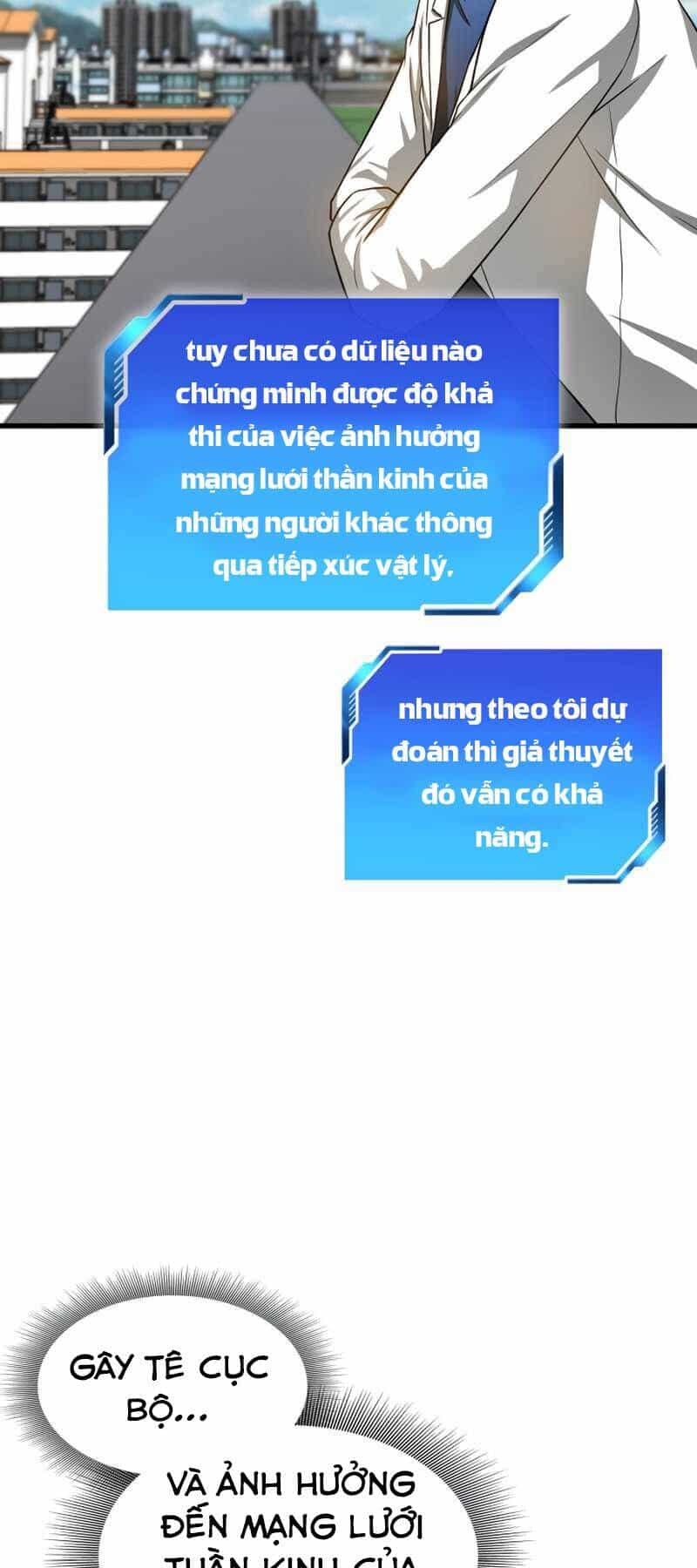 Bác Sĩ Hoàn Hảo - Chương 15 - ảnh 5