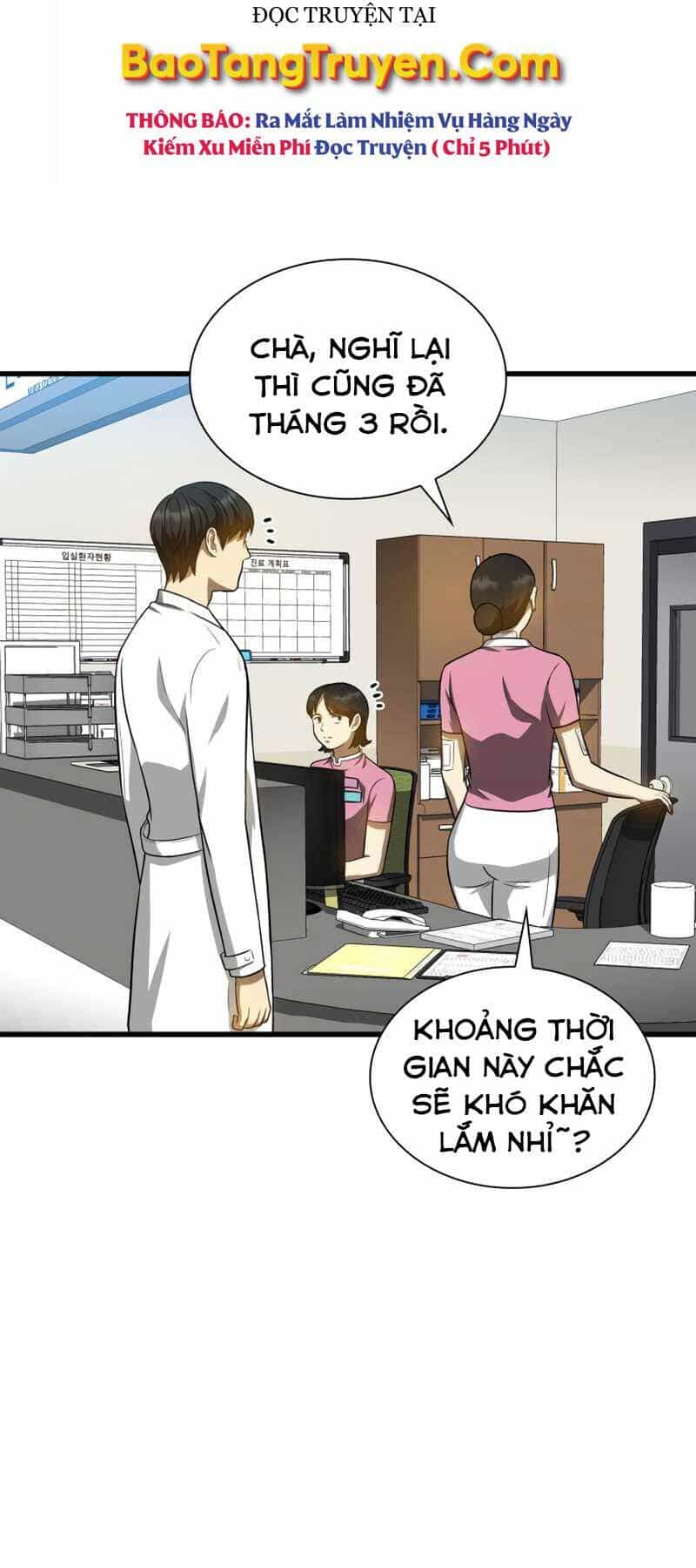 Bác Sĩ Hoàn Hảo - Chương 15 - ảnh 50