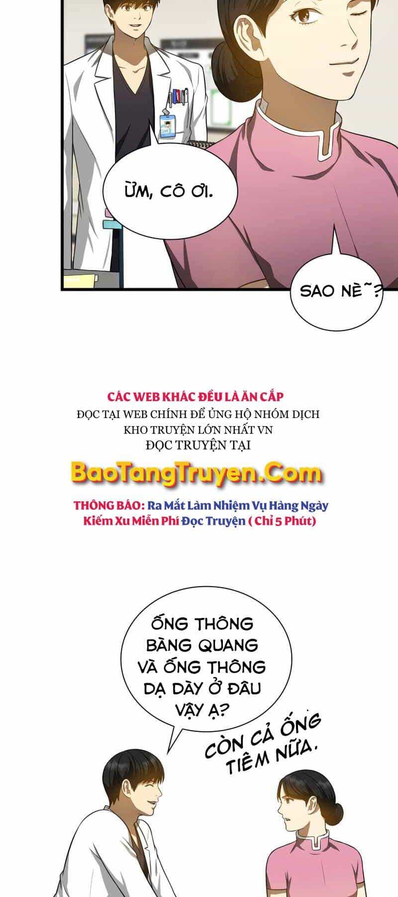 Bác Sĩ Hoàn Hảo - Chương 15 - ảnh 53