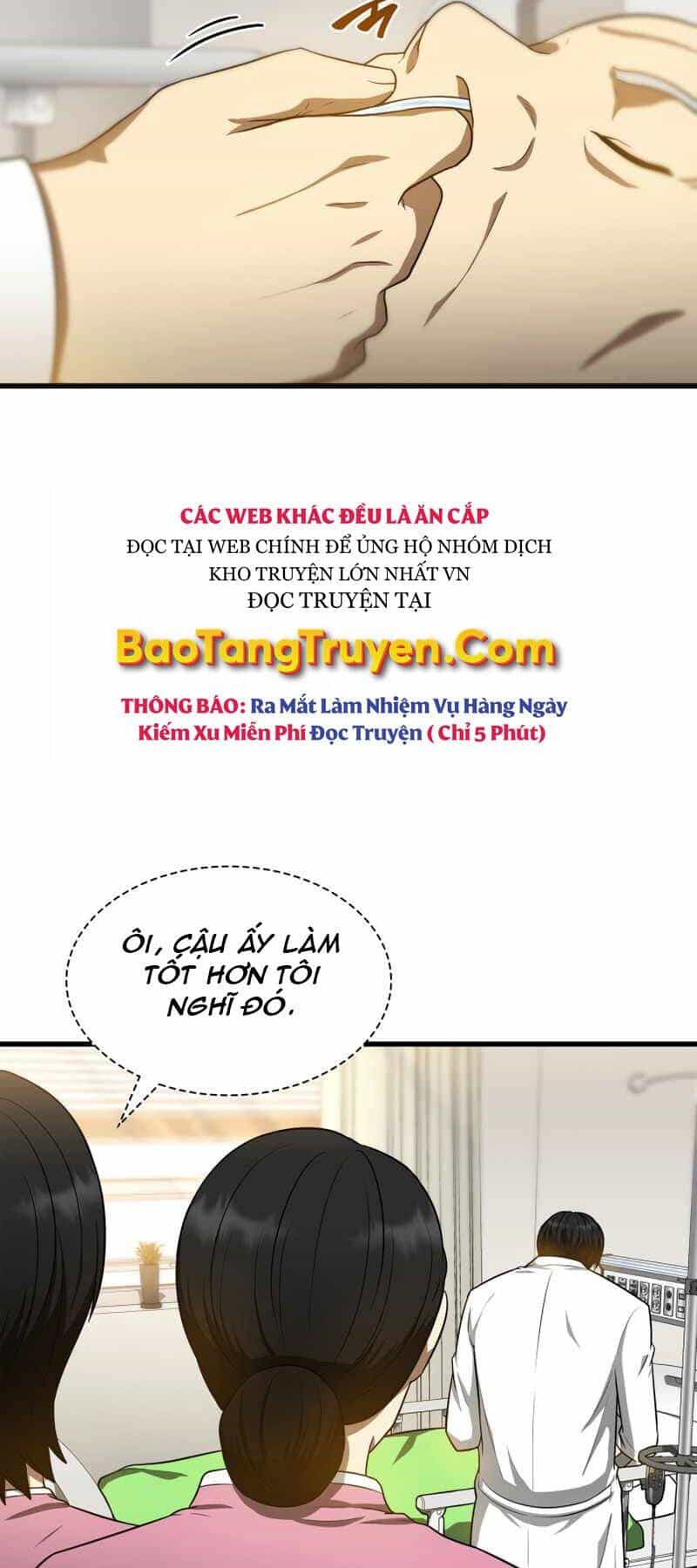 Bác Sĩ Hoàn Hảo - Chương 15 - ảnh 60