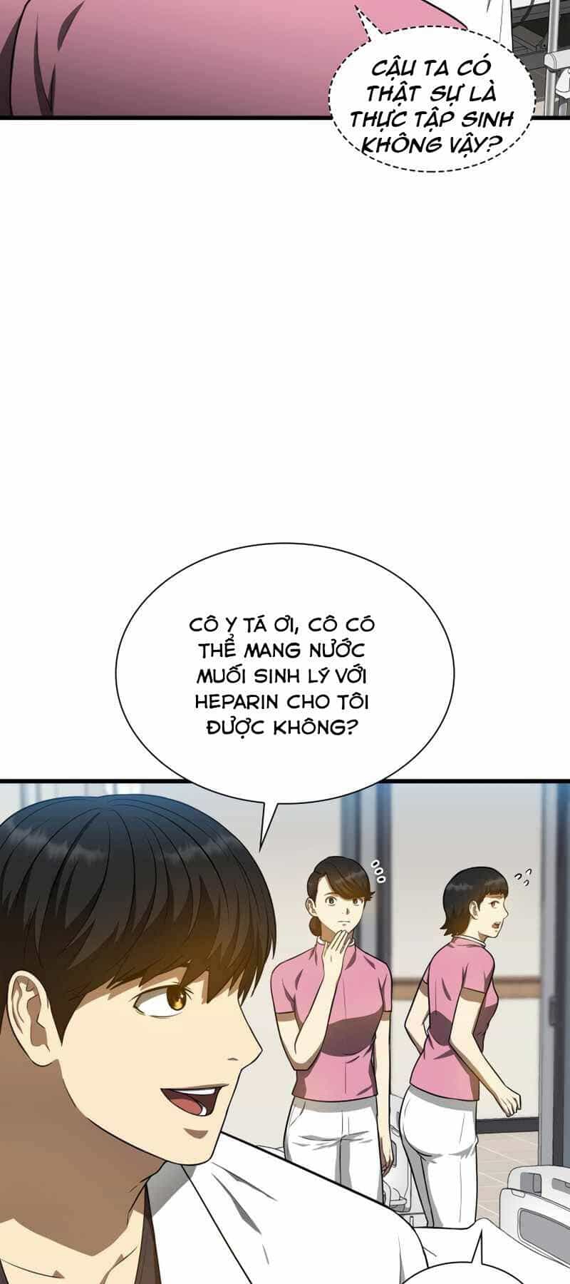 Bác Sĩ Hoàn Hảo - Chương 15 - ảnh 61