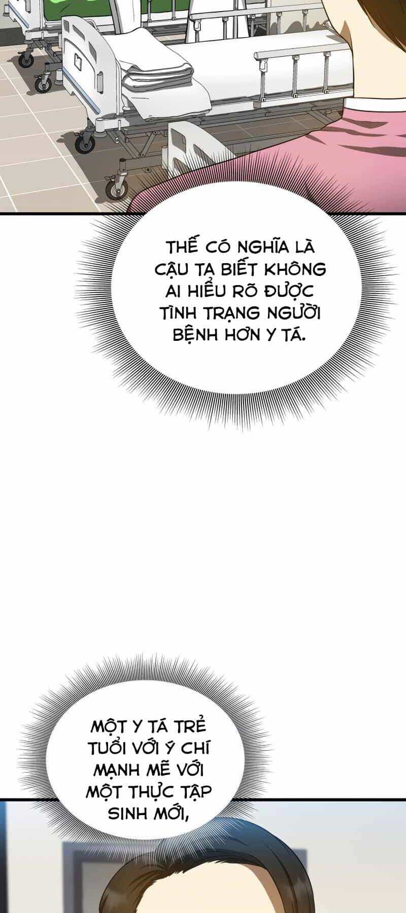 Bác Sĩ Hoàn Hảo - Chương 15 - ảnh 64