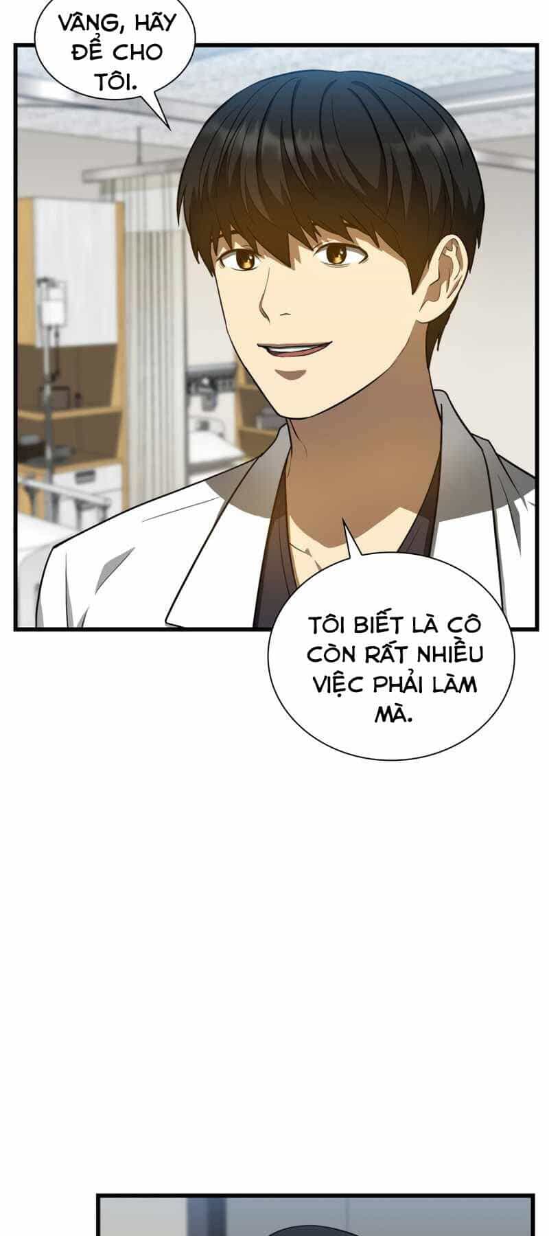 Bác Sĩ Hoàn Hảo - Chương 15 - ảnh 67