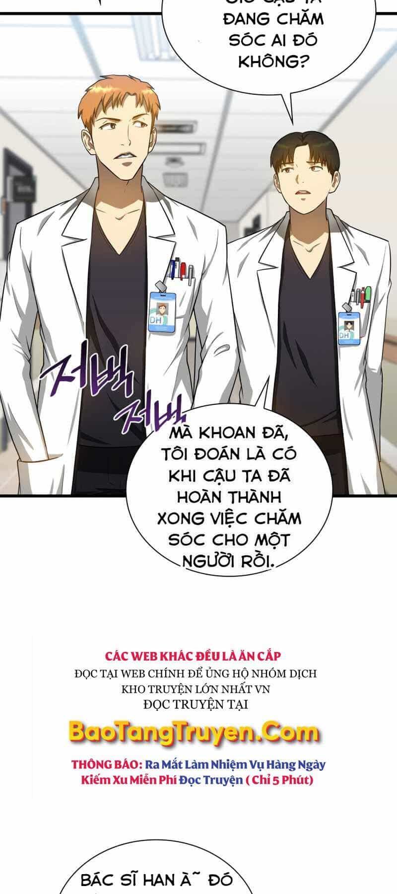 Bác Sĩ Hoàn Hảo - Chương 15 - ảnh 69