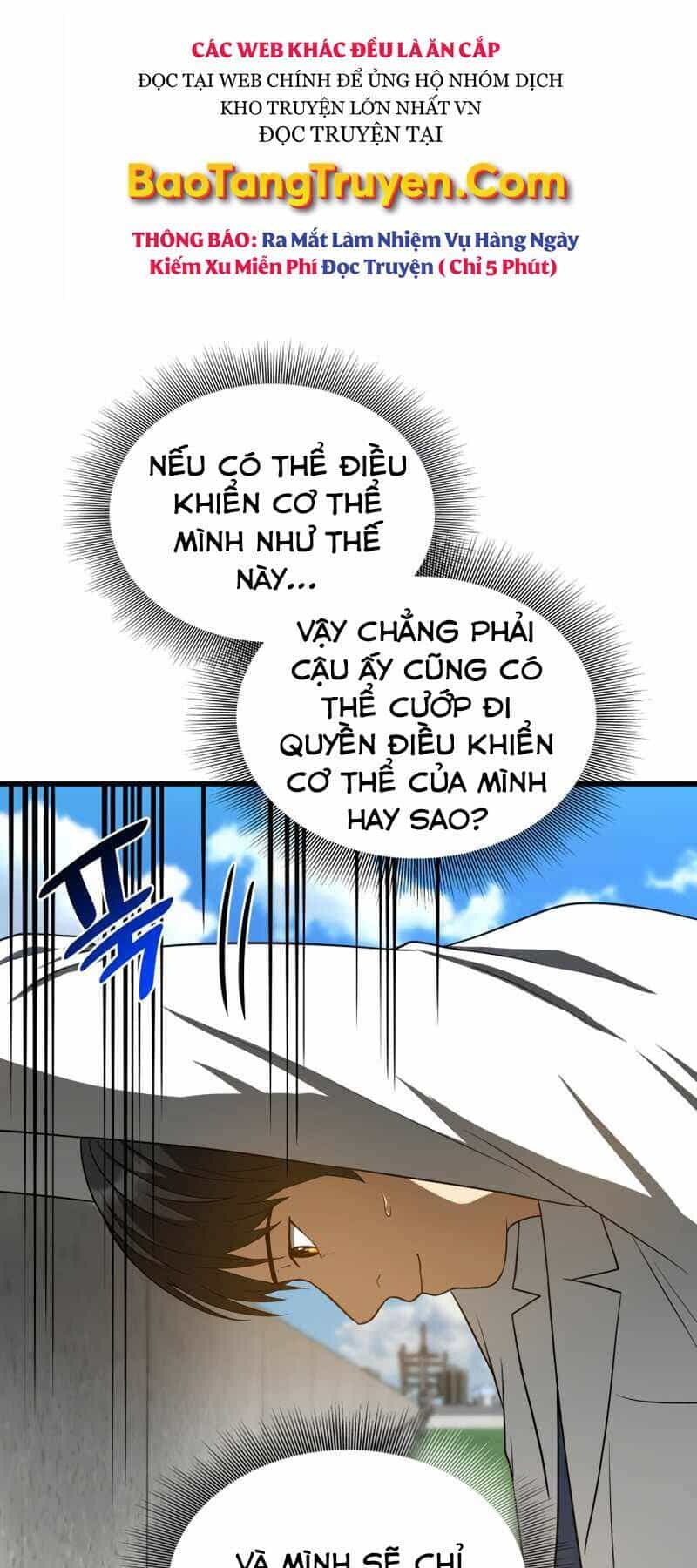 Bác Sĩ Hoàn Hảo - Chương 15 - ảnh 7