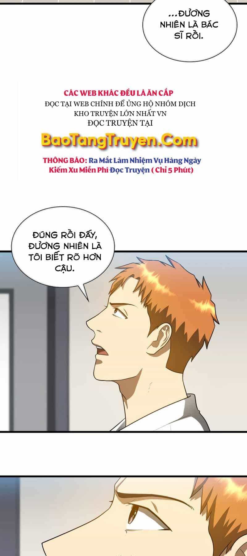 Bác Sĩ Hoàn Hảo - Chương 15 - ảnh 73