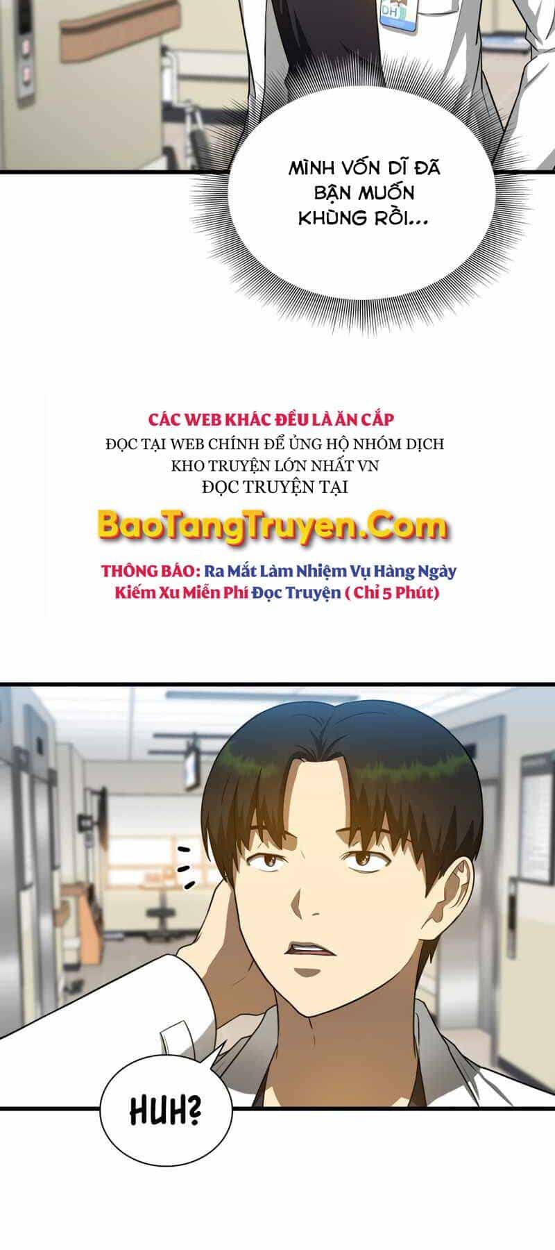 Bác Sĩ Hoàn Hảo - Chương 15 - ảnh 76