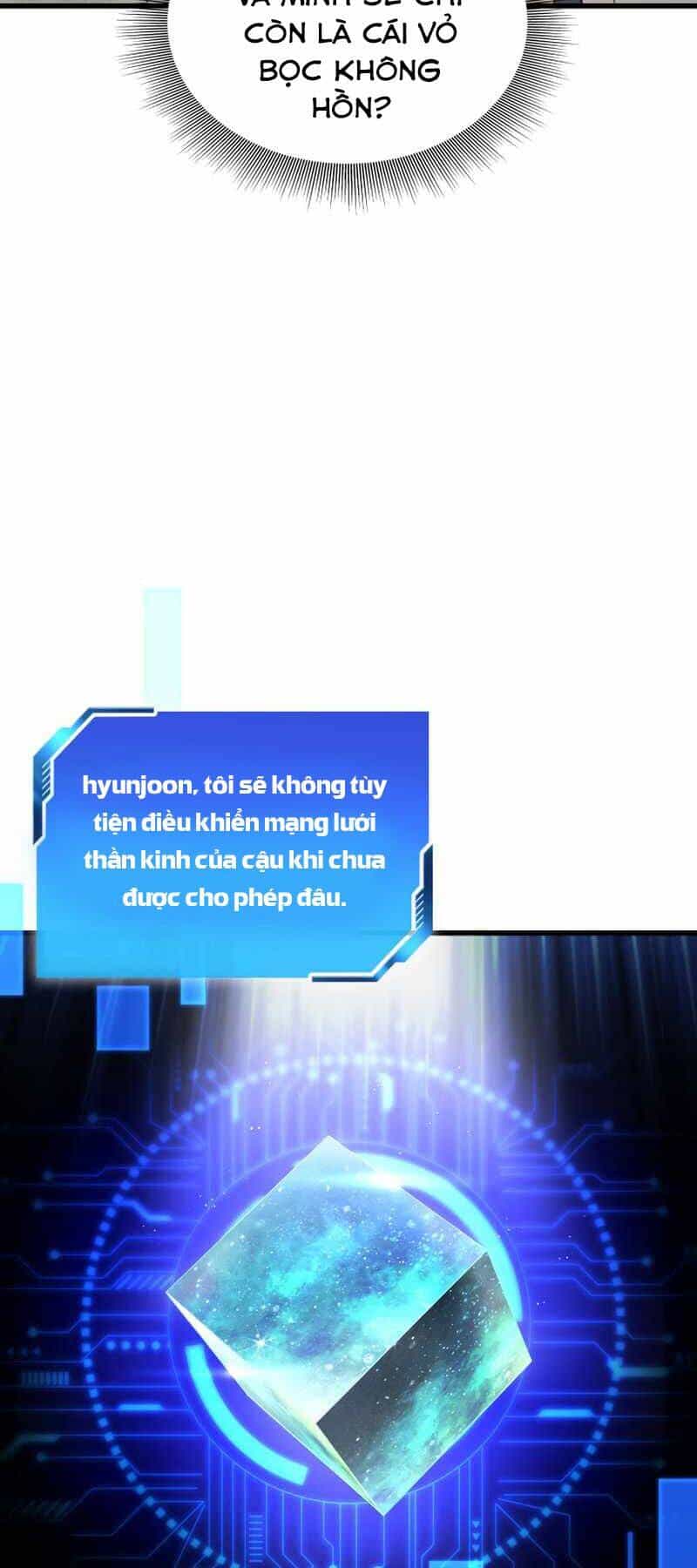 Bác Sĩ Hoàn Hảo - Chương 15 - ảnh 8