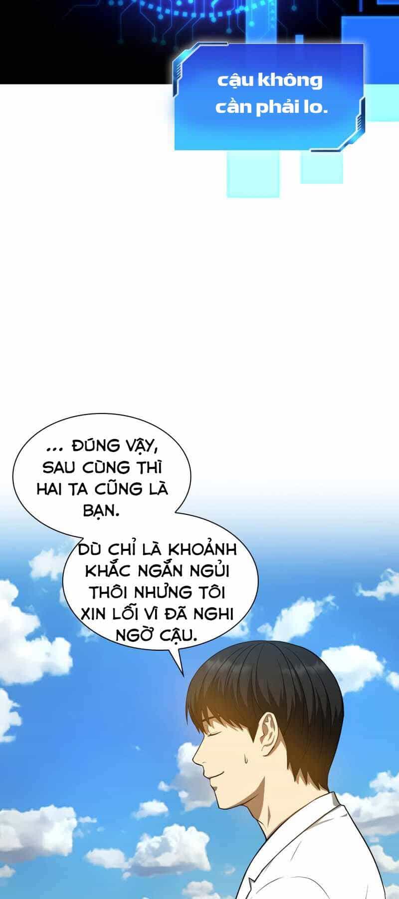 Bác Sĩ Hoàn Hảo - Chương 15 - ảnh 9