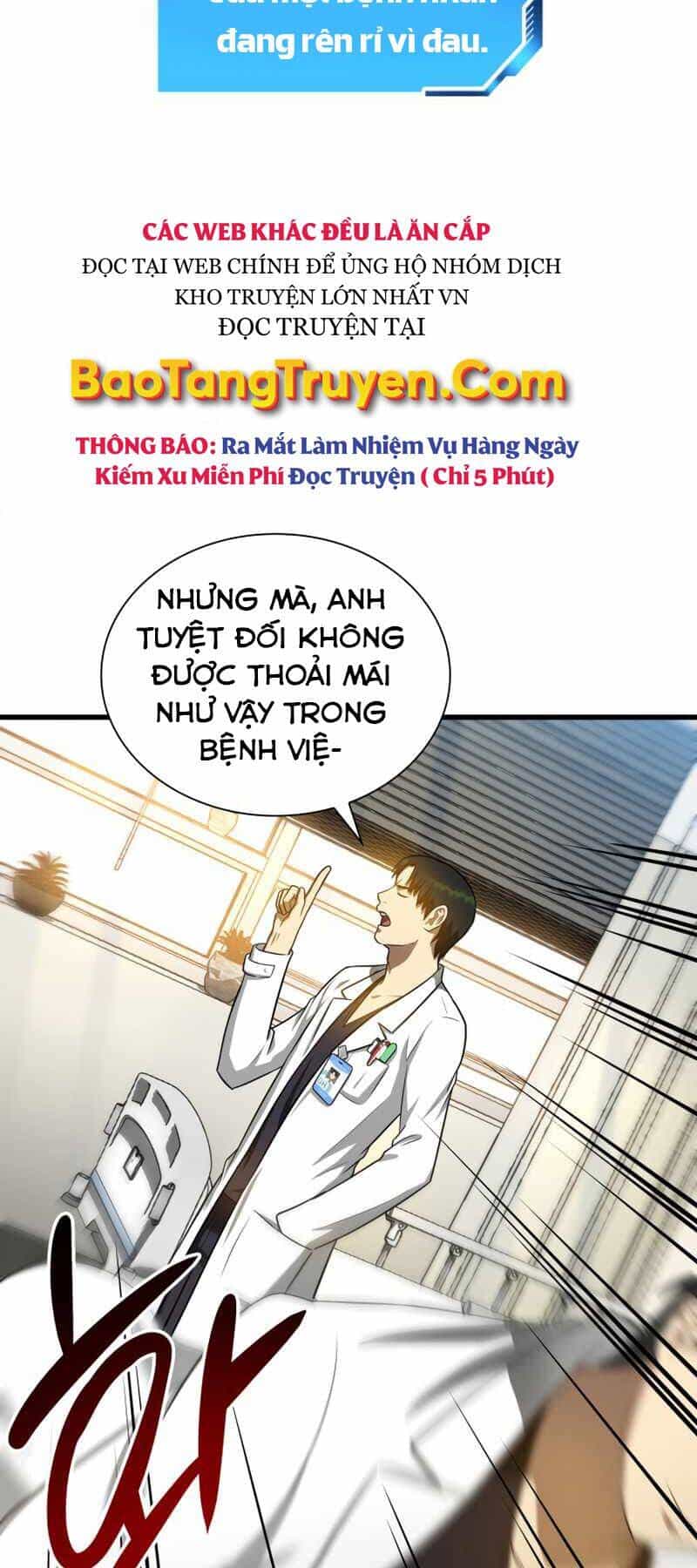 Bác Sĩ Hoàn Hảo - Chương 16 - ảnh 11