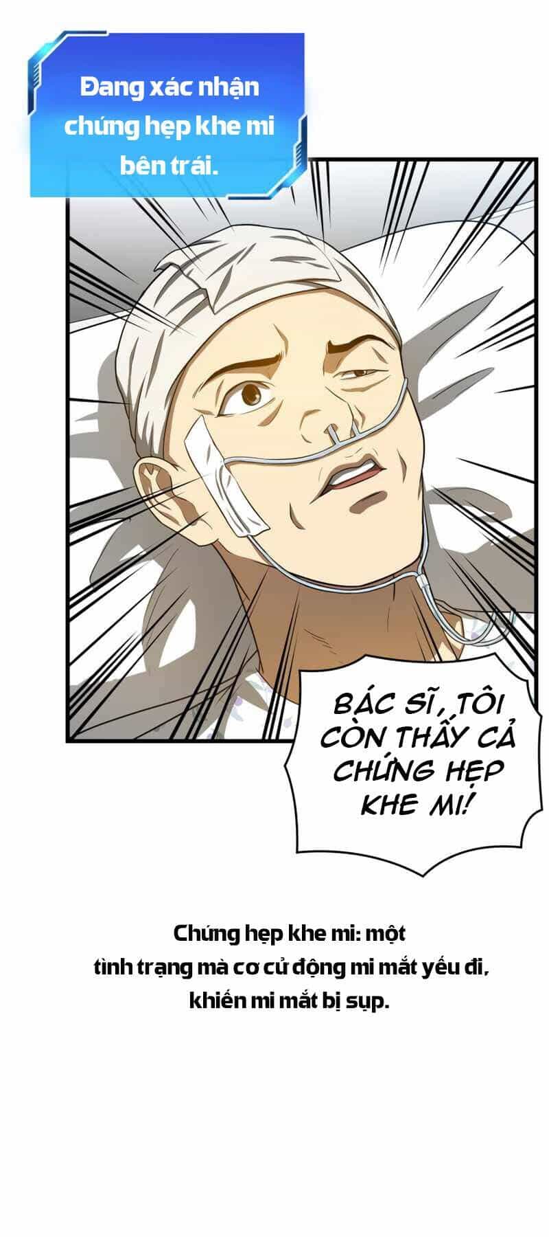 Bác Sĩ Hoàn Hảo - Chương 16 - ảnh 18