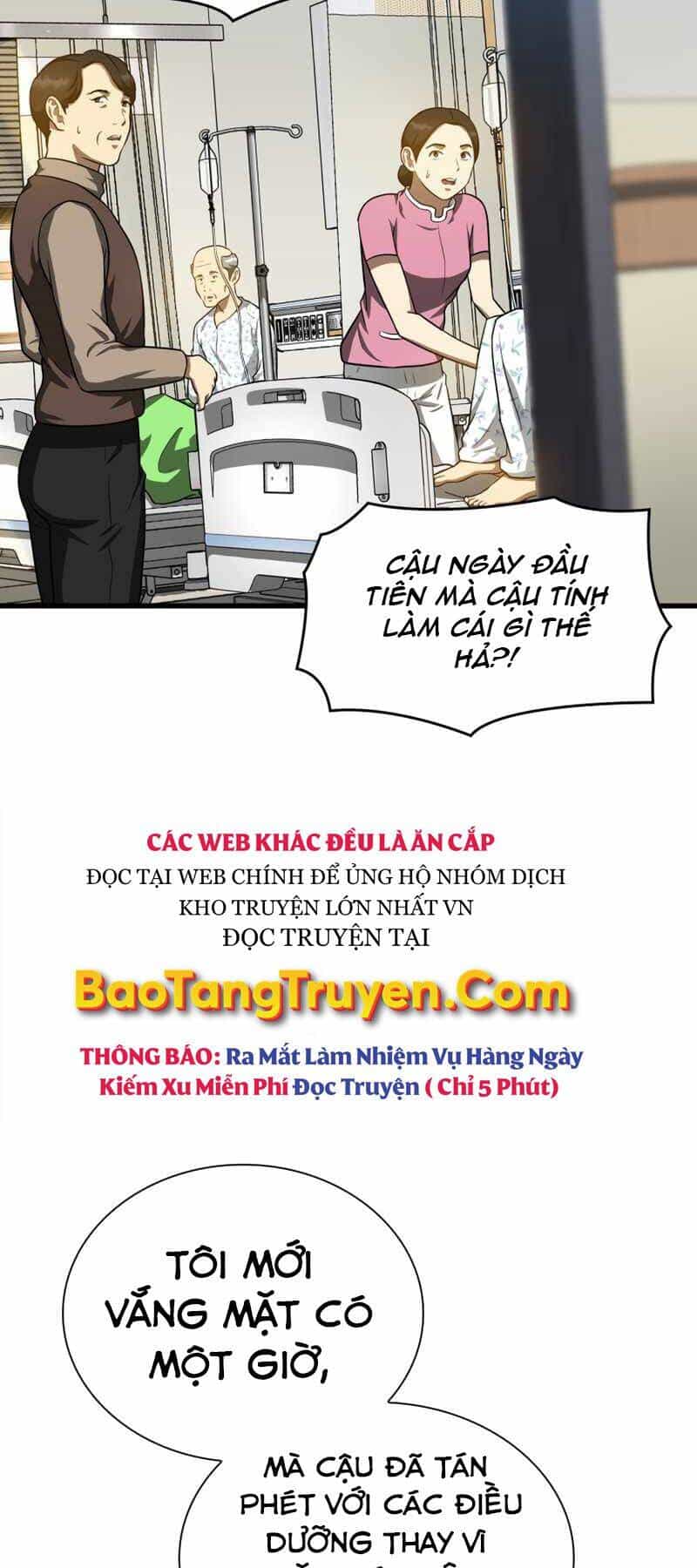 Bác Sĩ Hoàn Hảo - Chương 16 - ảnh 2