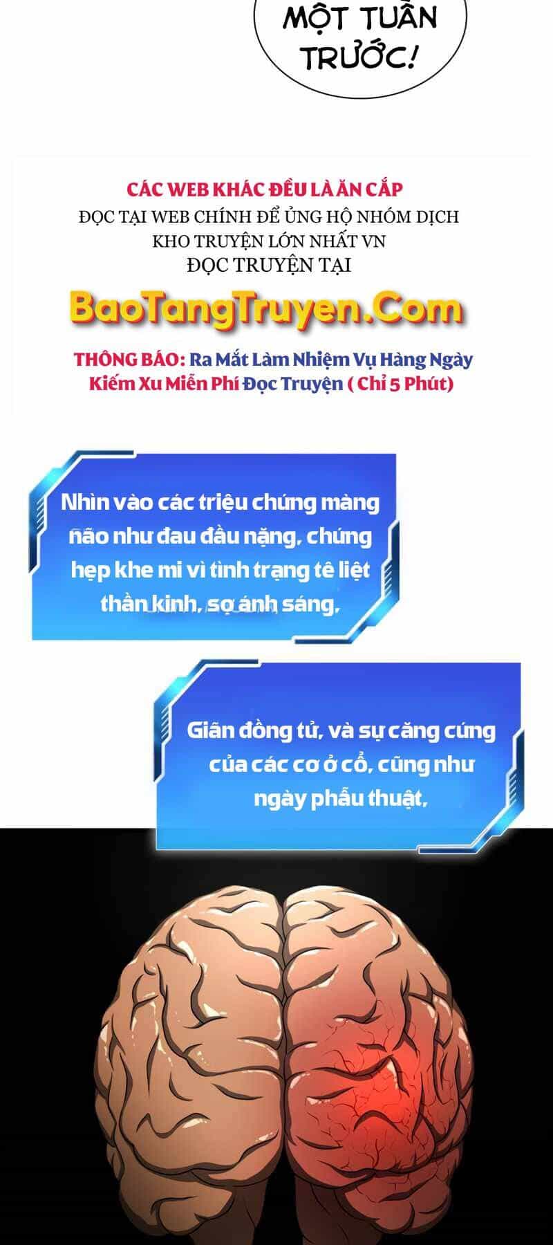 Bác Sĩ Hoàn Hảo - Chương 16 - ảnh 24