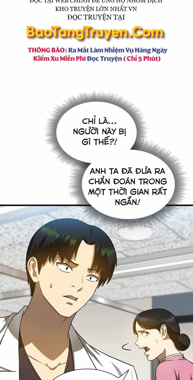 Bác Sĩ Hoàn Hảo - Chương 16 - ảnh 27