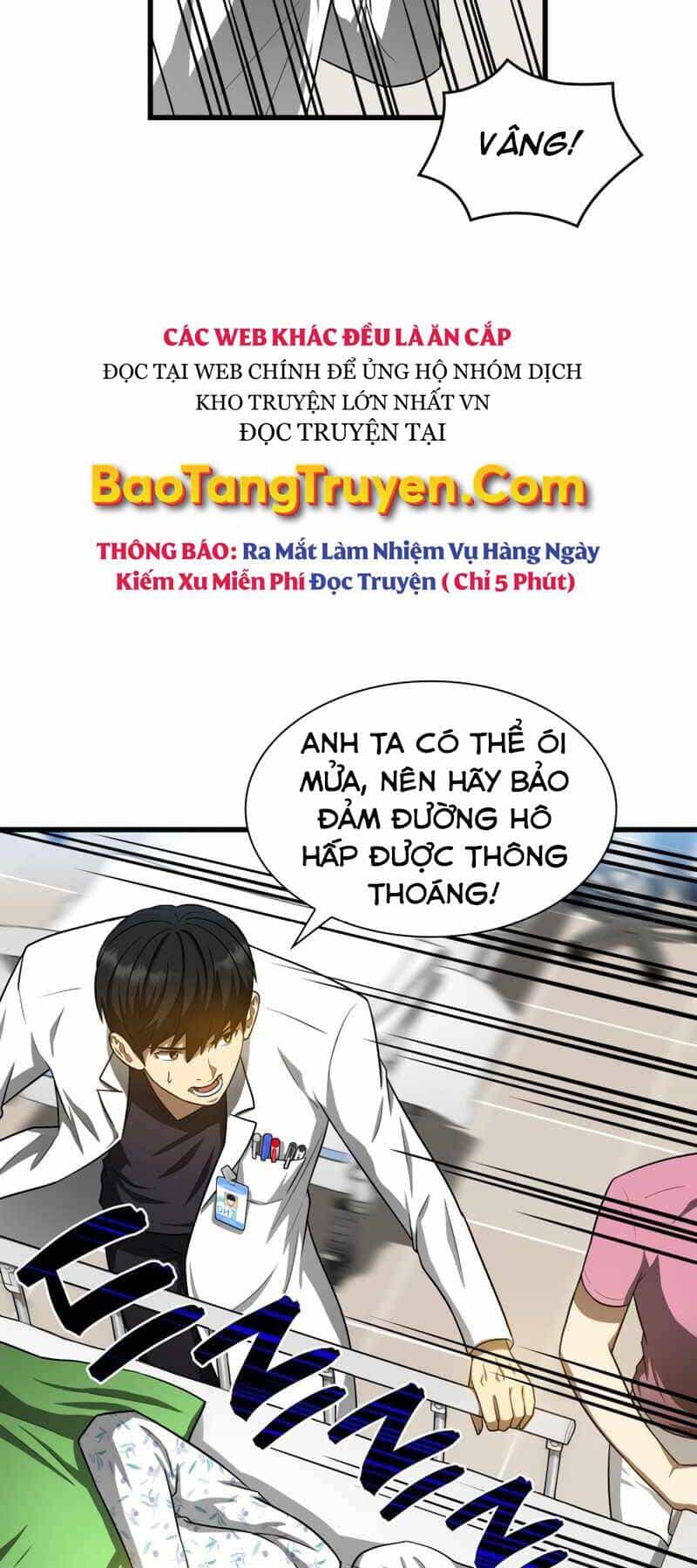 Bác Sĩ Hoàn Hảo - Chương 16 - ảnh 31