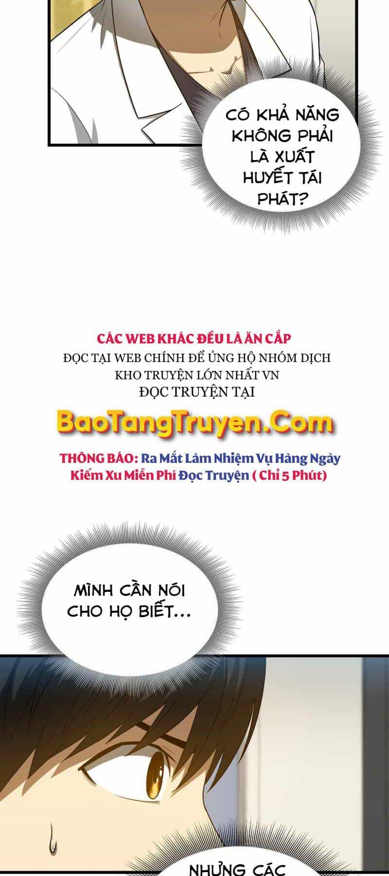 Bác Sĩ Hoàn Hảo - Chương 16 - ảnh 41