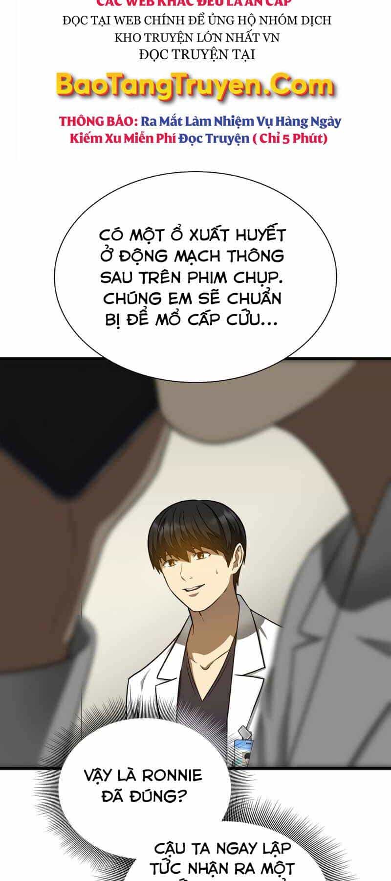 Bác Sĩ Hoàn Hảo - Chương 16 - ảnh 49