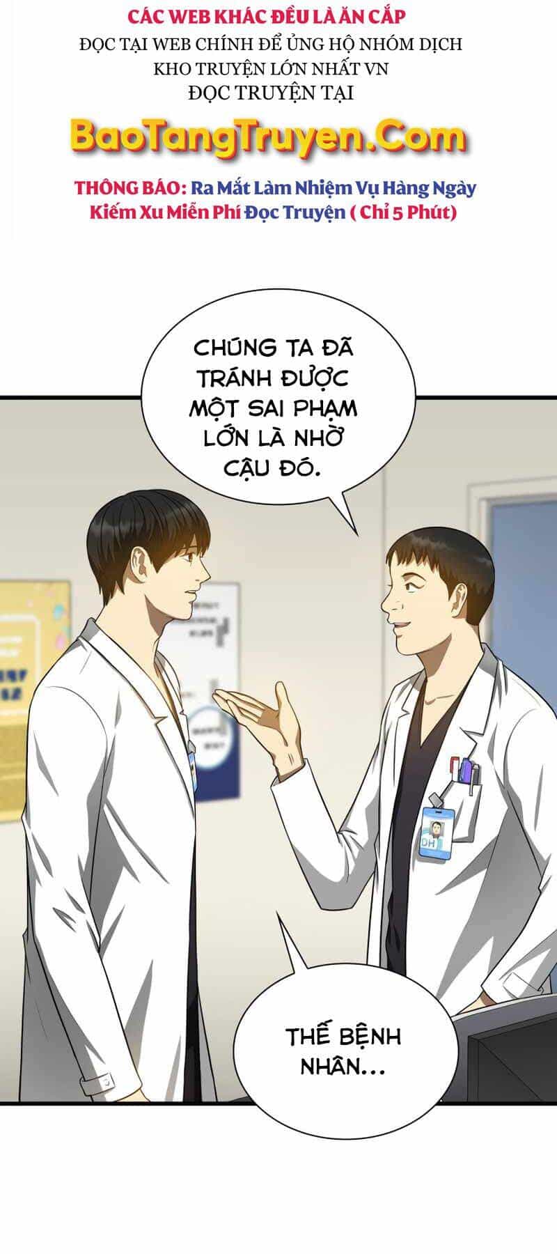 Bác Sĩ Hoàn Hảo - Chương 16 - ảnh 51