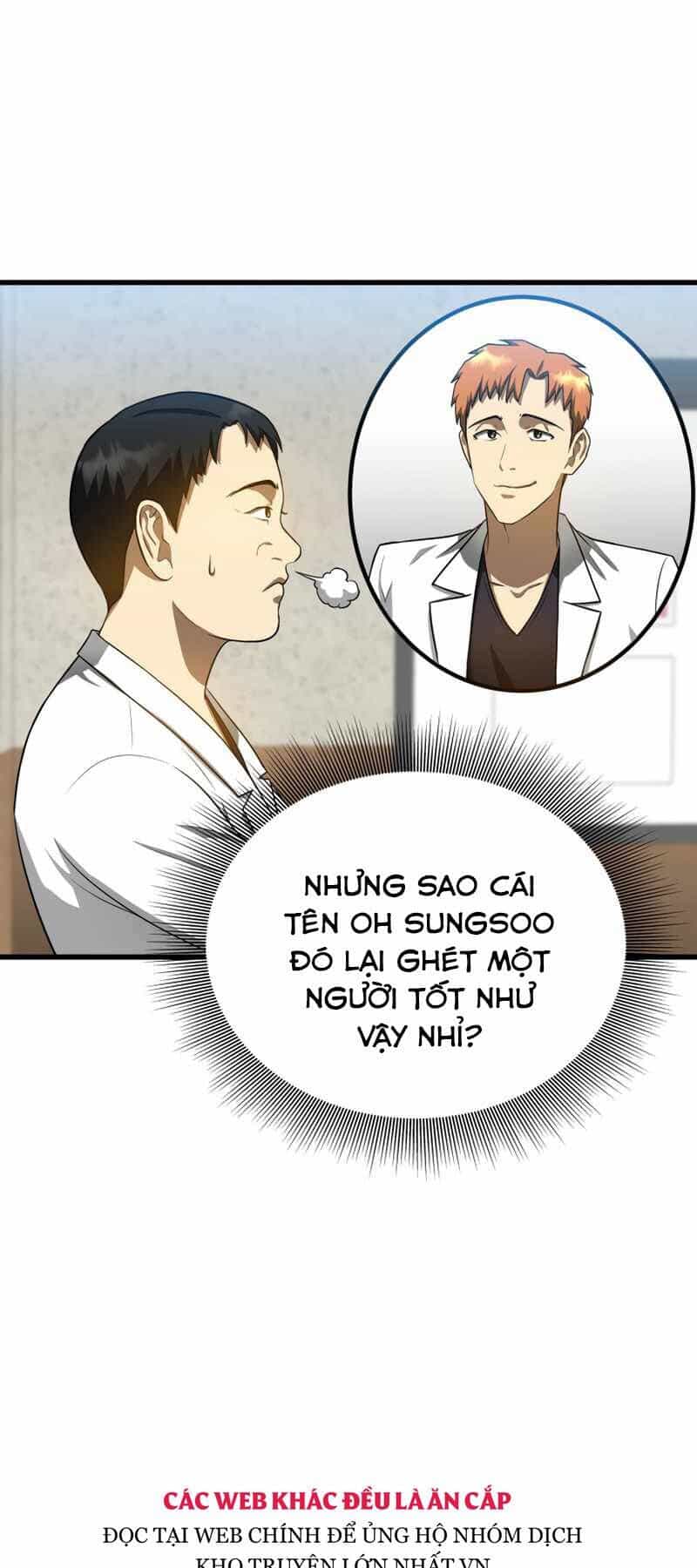 Bác Sĩ Hoàn Hảo - Chương 16 - ảnh 58