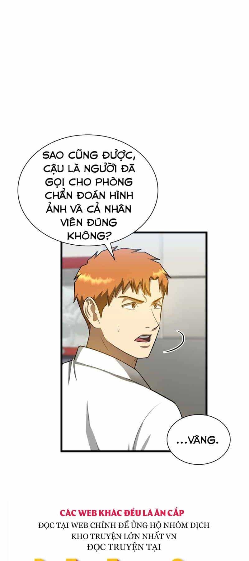 Bác Sĩ Hoàn Hảo - Chương 16 - ảnh 61