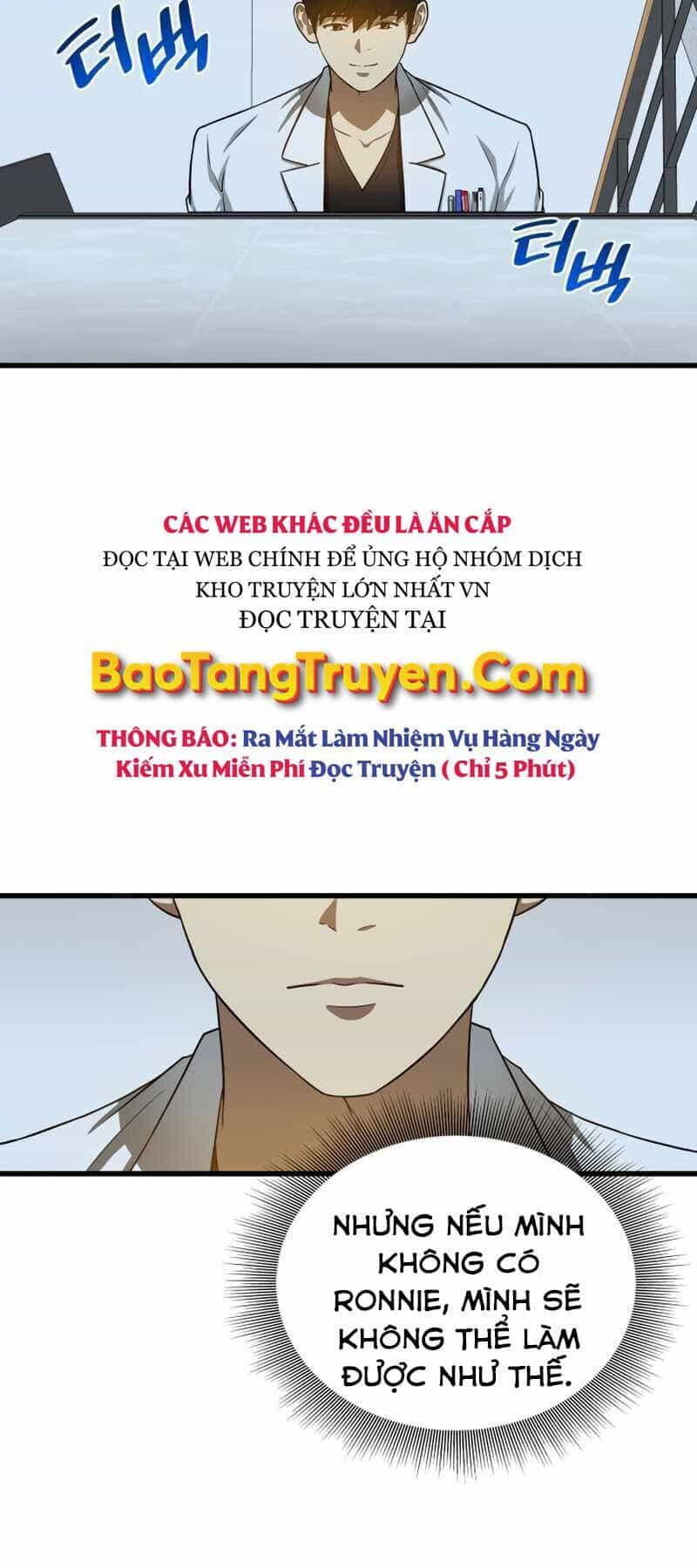 Bác Sĩ Hoàn Hảo - Chương 16 - ảnh 68