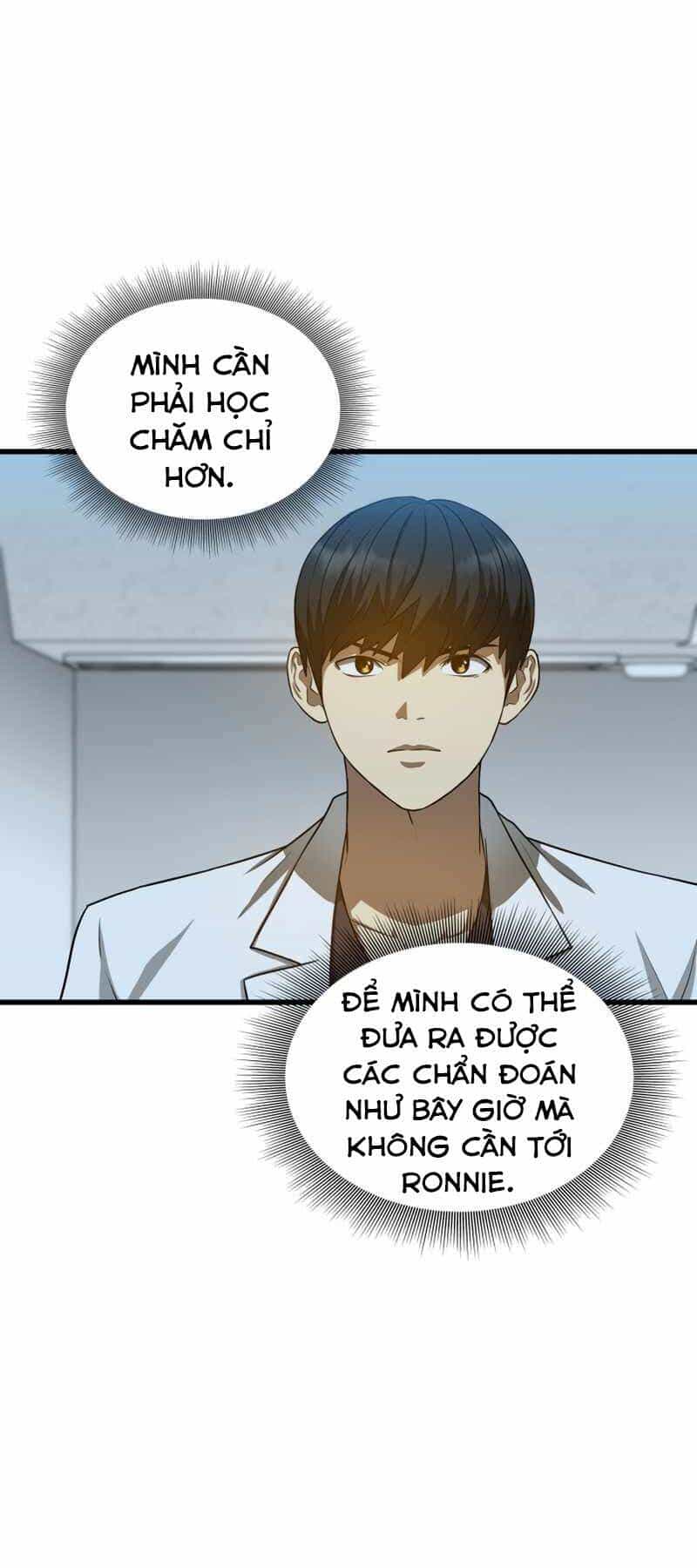 Bác Sĩ Hoàn Hảo - Chương 16 - ảnh 69