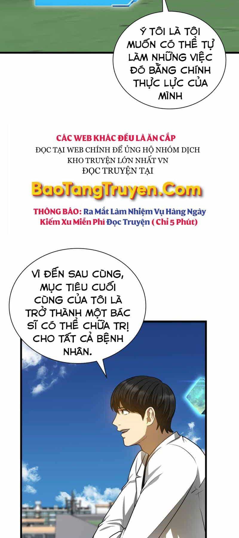Bác Sĩ Hoàn Hảo - Chương 16 - ảnh 71
